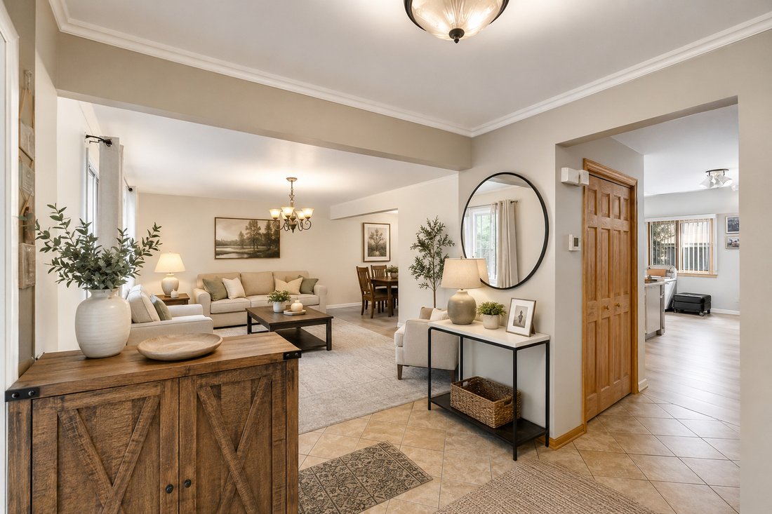 House in Orland Park, Illinois, United States 3 - 18030270