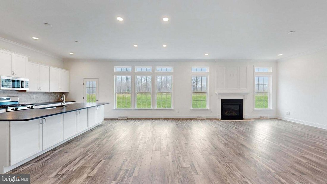 House in Harbeson, Delaware, United States 5 - 18027981