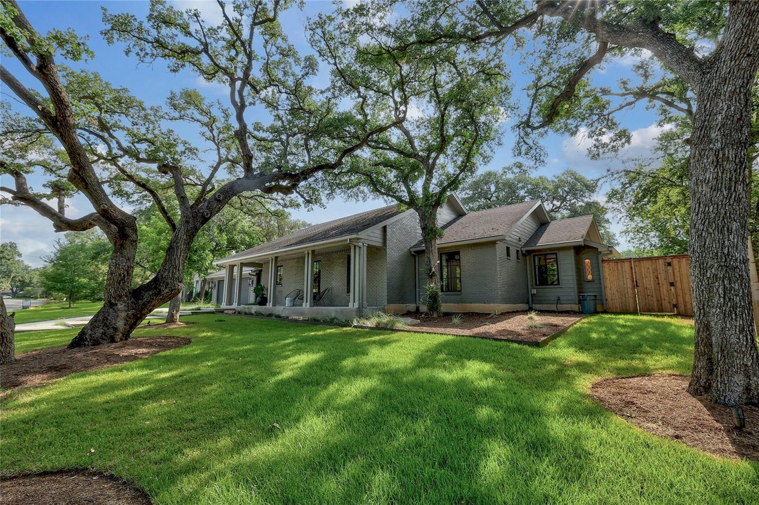 House in Austin, Texas, United States 4 - 18029760