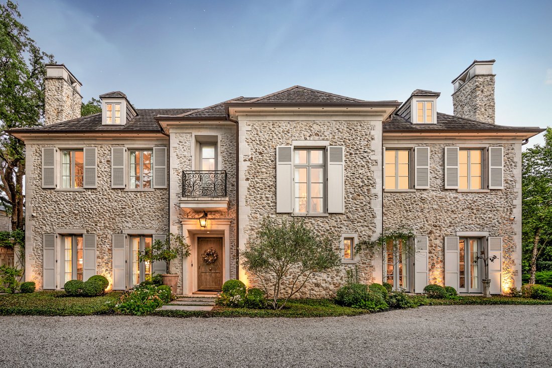 House in Houston, Texas, United States 1 - 18028247