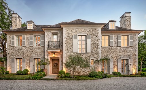 Casa a Houston, Texas, Stati Uniti 1