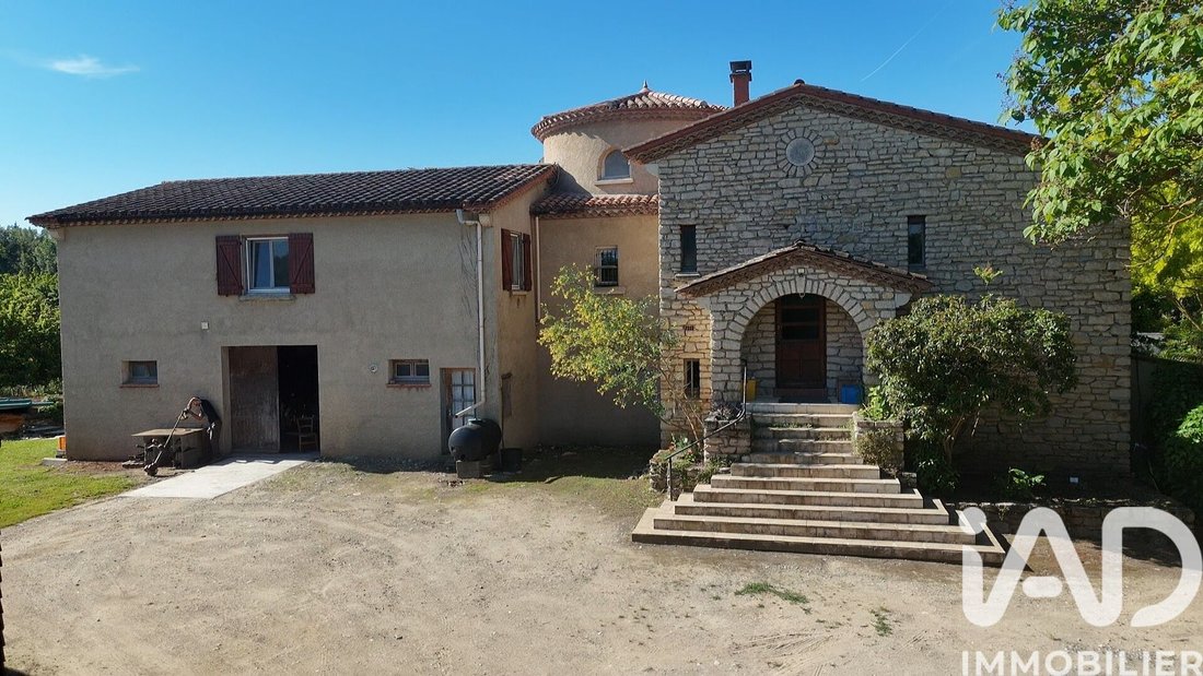 House in Saint Antoine, Limoux, France 5 - 18035417