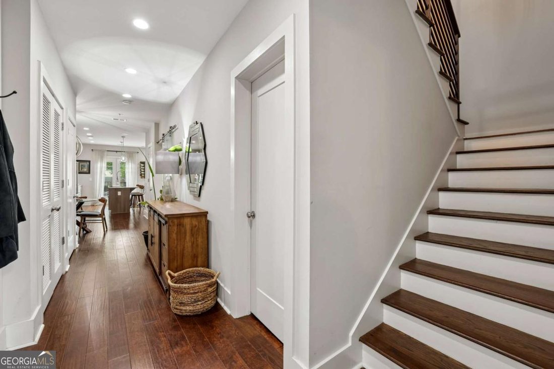 Condo in Roswell, Georgia, United States 1 - 18031063