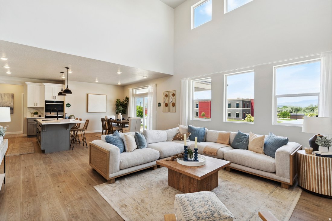House in Herriman, Utah, United States 5 - 18028799