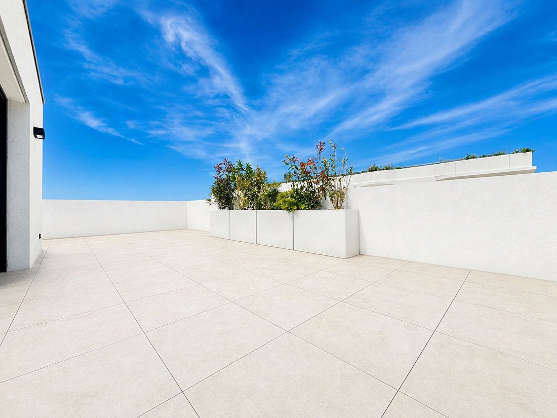 Apartment in Centre Historique, Montpellier, France 3 - 18029754