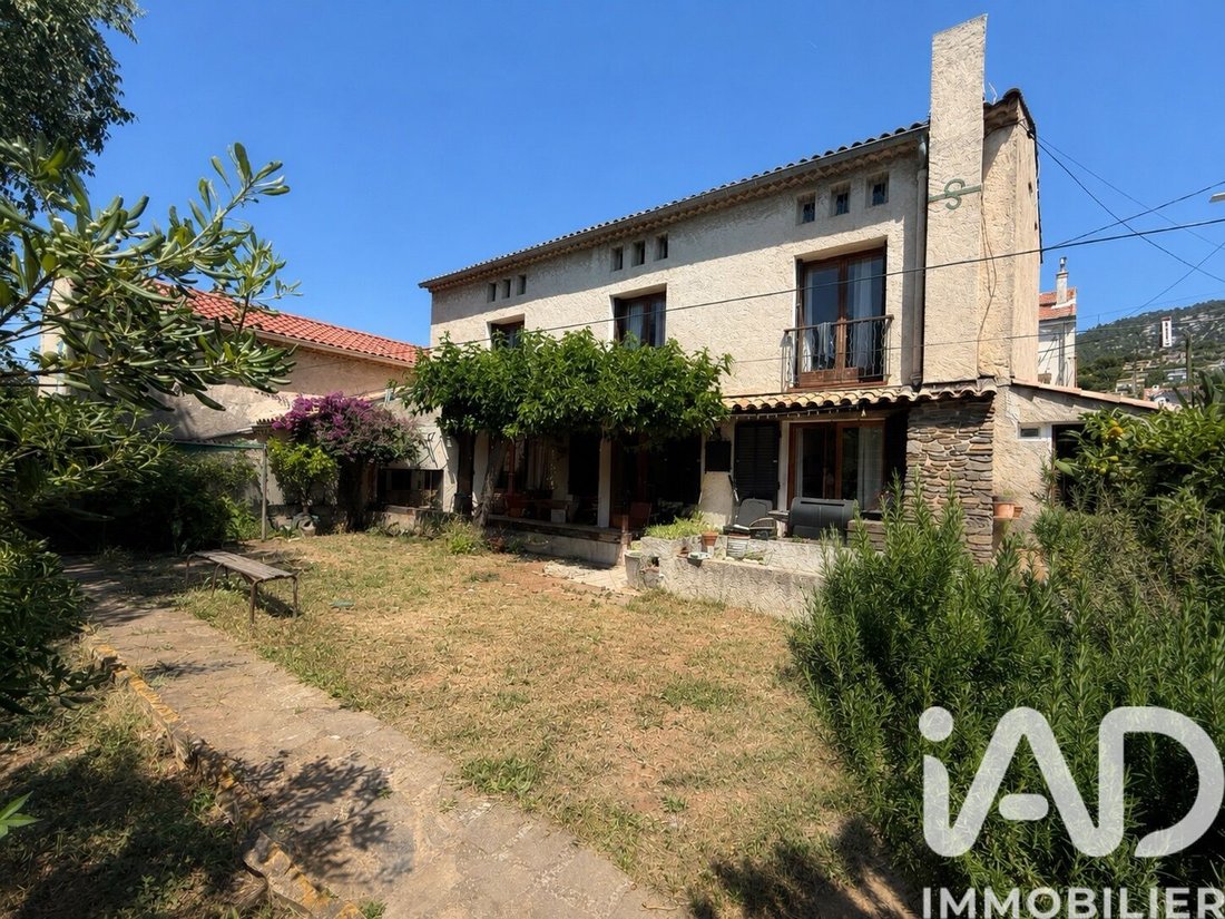 House in Le Faron-Fort-Rouge, Toulon, France 2 - 16797947