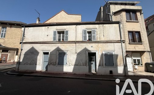 Haus in Centre, Maisons-Laffitte, Frankreich 1
