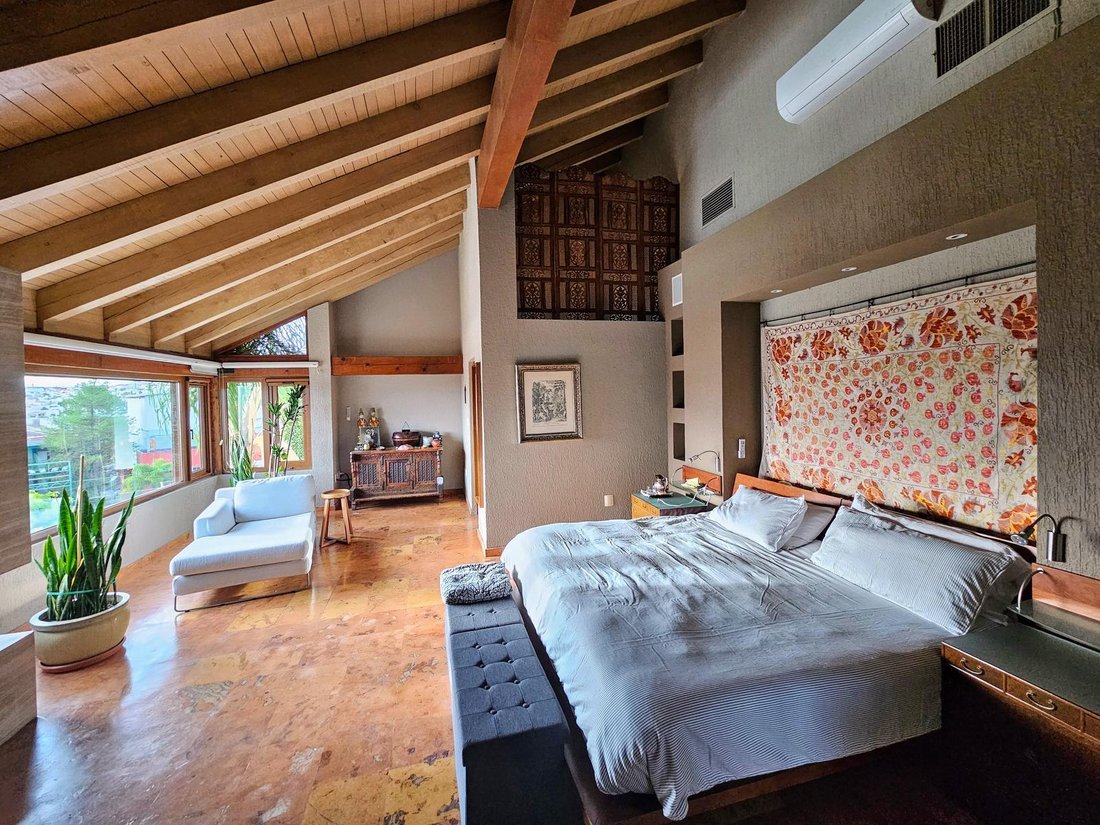 House in El Molino Residencial, Guanajuato, Mexico 2 - 18028254