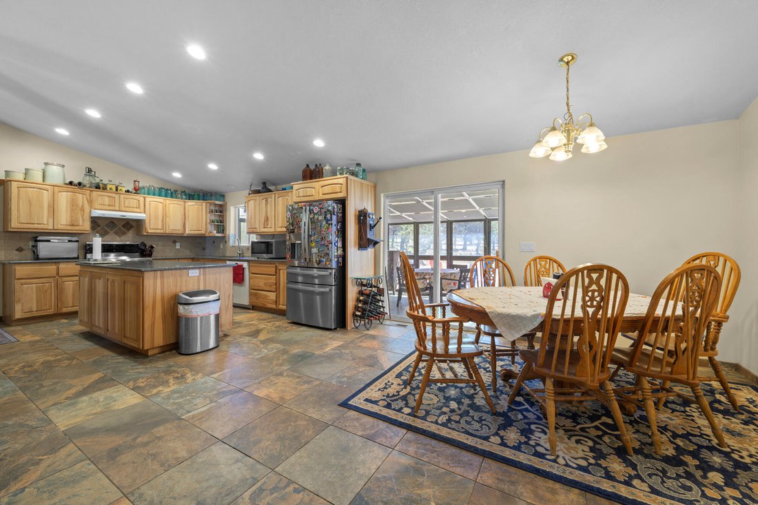 House in Prineville, Oregon, United States 5 - 18028889
