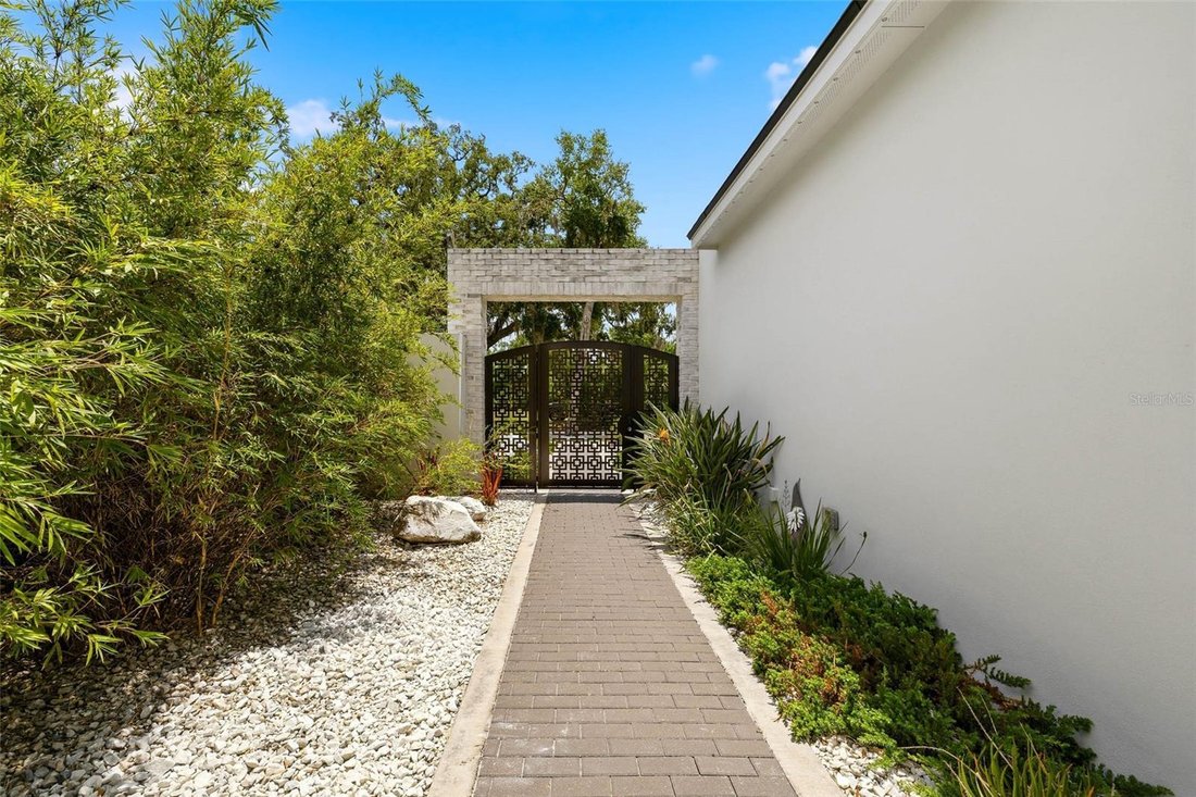 House in WINTER PARK, FL, United States 4 - 18031712