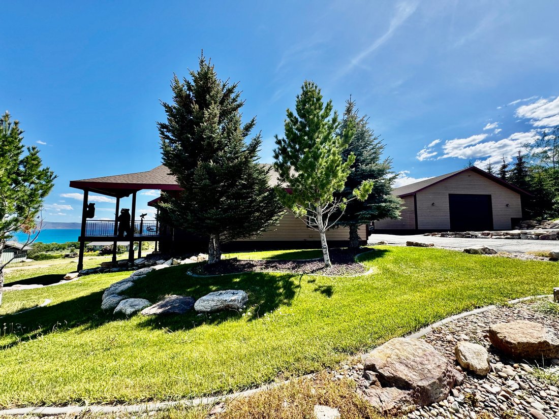 House in Fish Haven, Idaho, United States 4 - 18028837