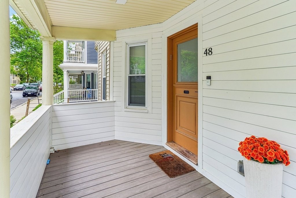 Condo in Somerville, Massachusetts, United States 4 - 18032418