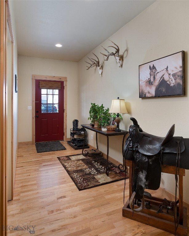 Condo in Bozeman, Montana, United States 3 - 18031024