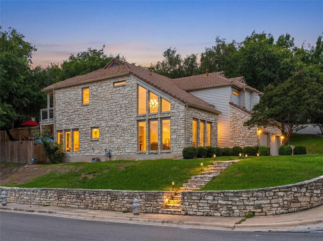 House in Austin, Texas, United States 4 - 18029809