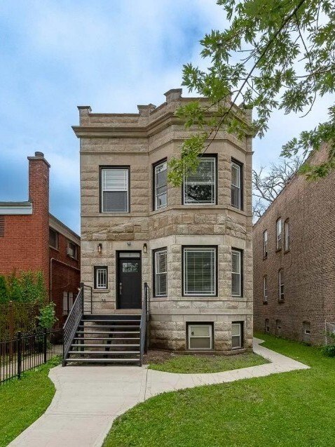 Chicago, Illinois, United States 1 - 18030263