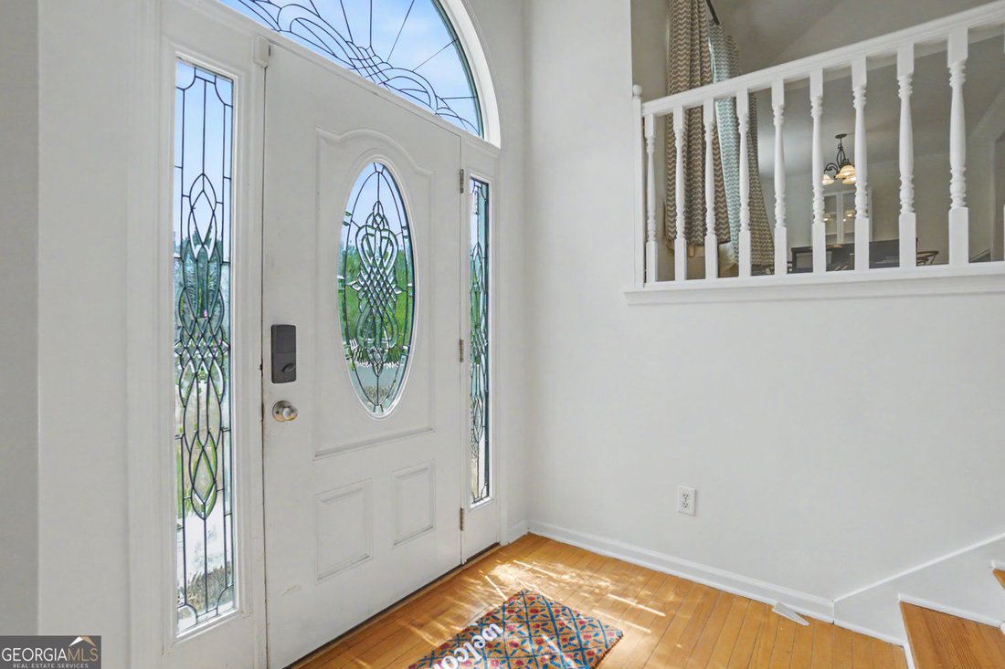 House in Acworth, Georgia, United States 2 - 18031108