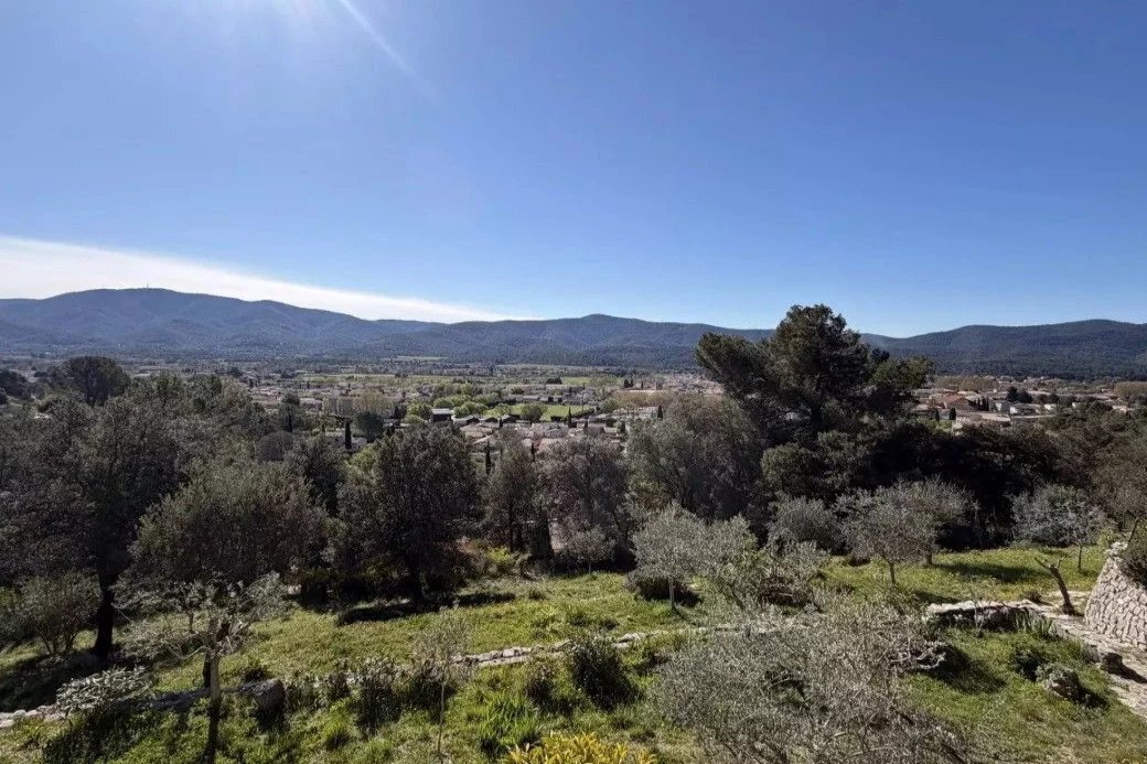 Casa en Pignans, Provenza-Alpes-Costa Azul, Francia 4 - 18027525