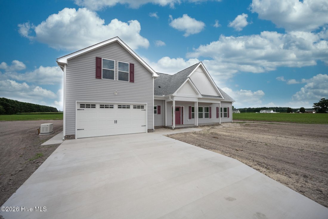 House in Elizabeth City, North Carolina, United States 1 - 18028934