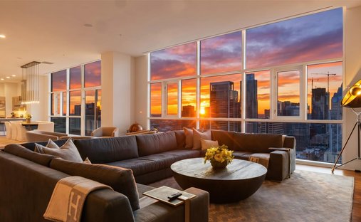 Condominio a Austin, Texas, Stati Uniti 1