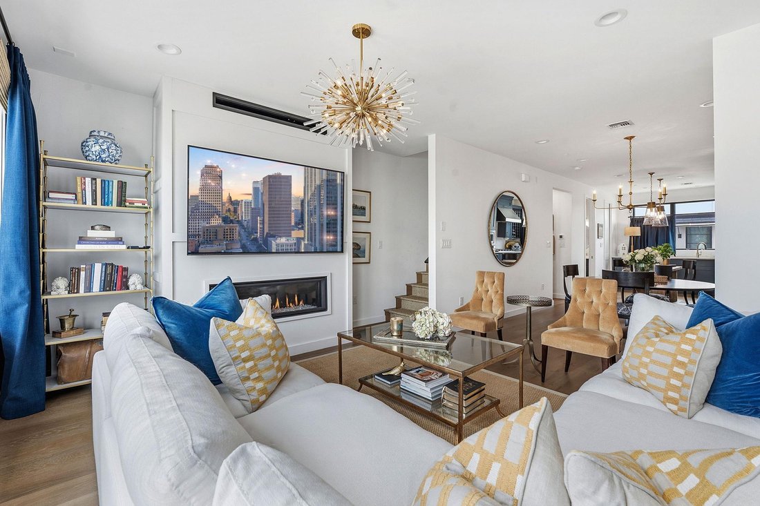 Townhouse in Austin, Texas, United States 5 - 18029719
