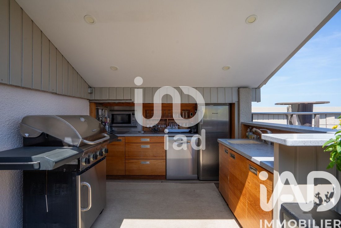 Apartment in Zone Est Diffuse, Saint-Tropez, France 3 - 18035745