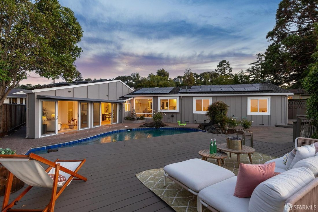 House in Lafayette, California, United States 4 - 18029382