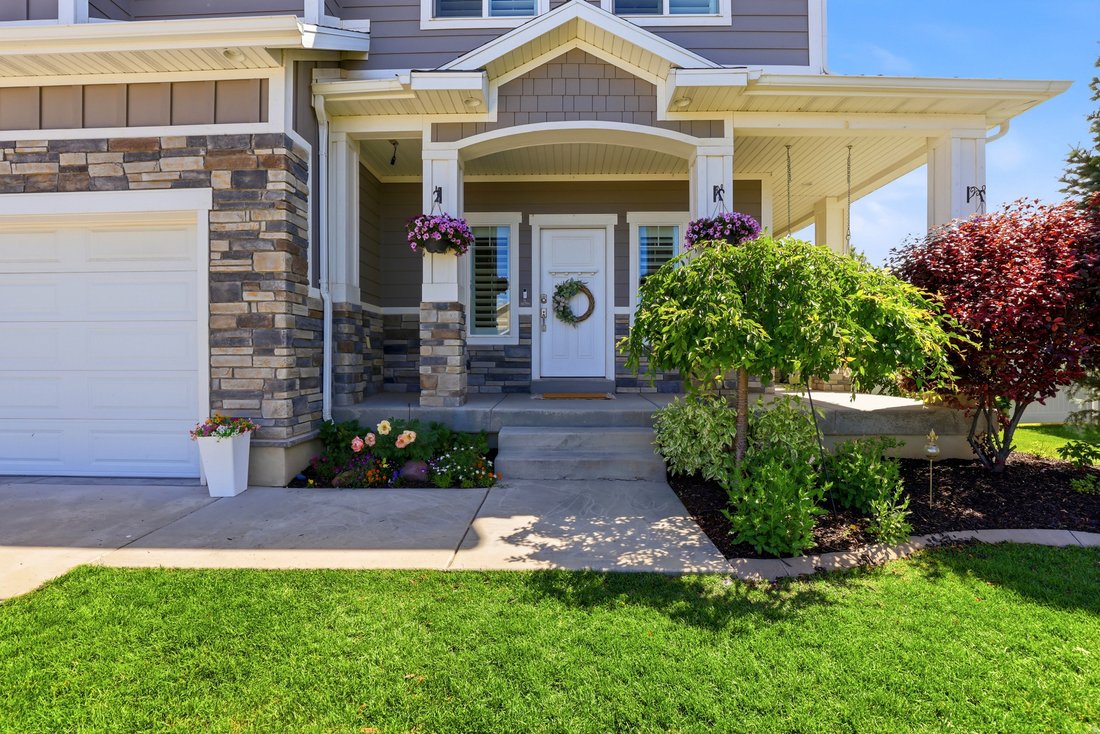 House in Layton, Utah, United States 2 - 18028851