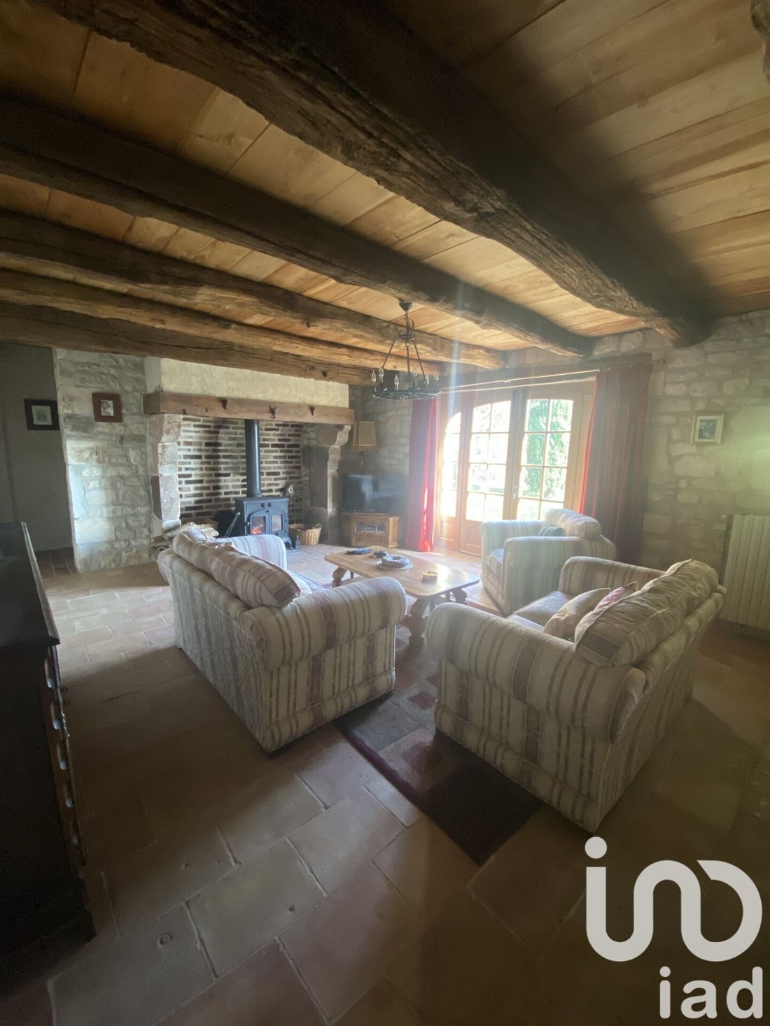 House in Cestayrols, Occitania, France 4 - 18035360