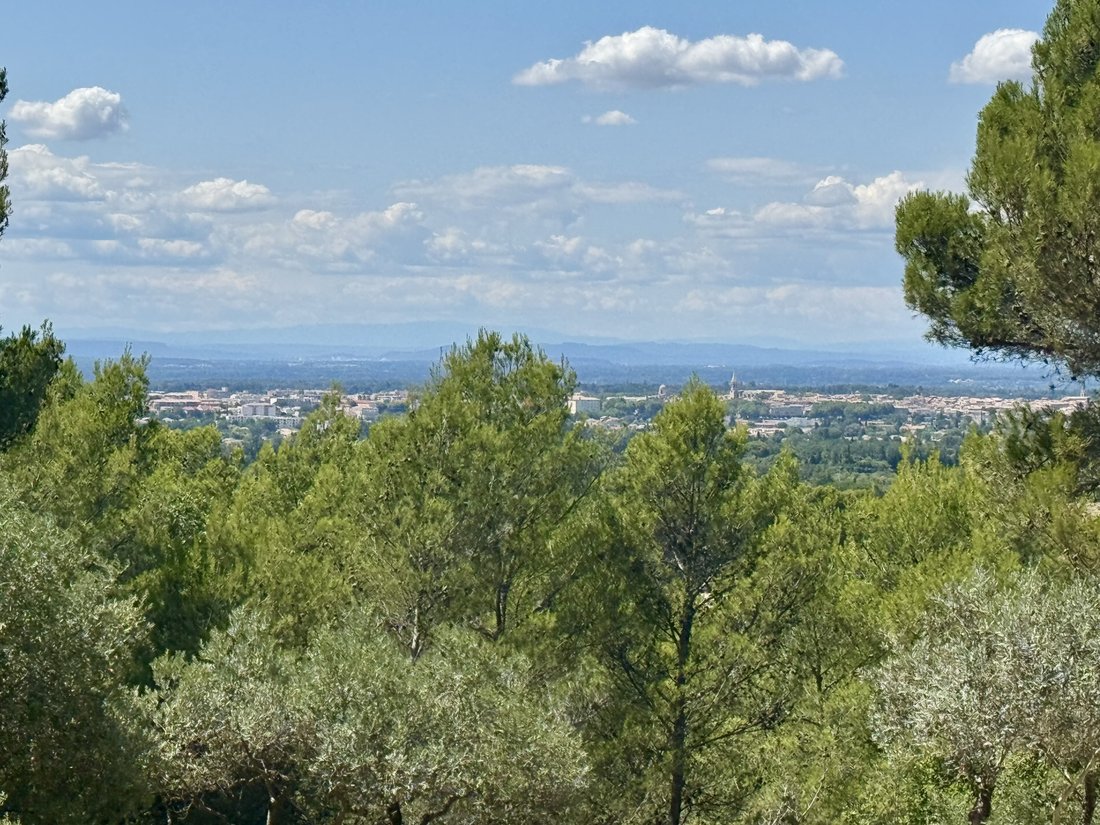 House in Zone Rurale Sud, Carpentras, France 5 - 16301405