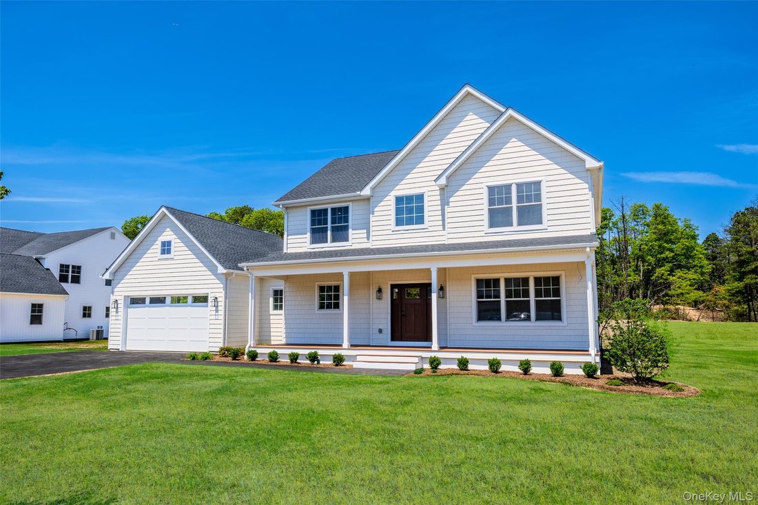 House in Miller Place, New York, United States 2 - 18029807