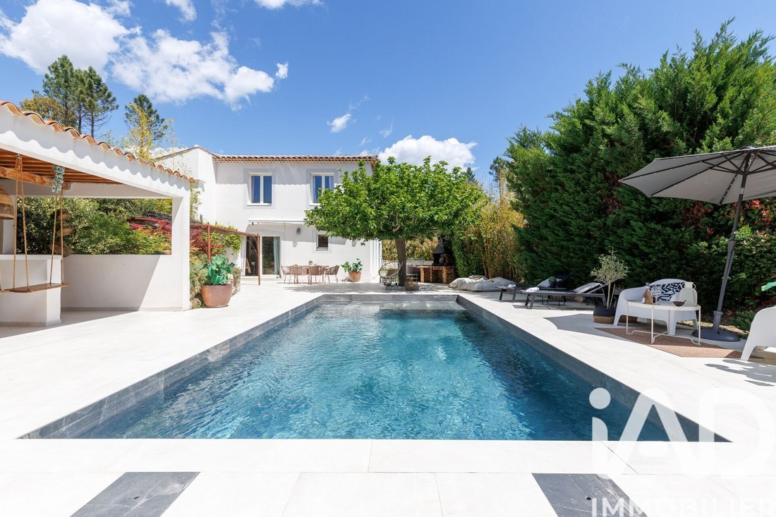 House in Montauroux, Provence-Alpes-Côte d'Azur, France 2 - 18035510