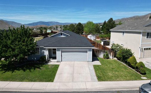 Casa a Reno, Nevada, Stati Uniti 1