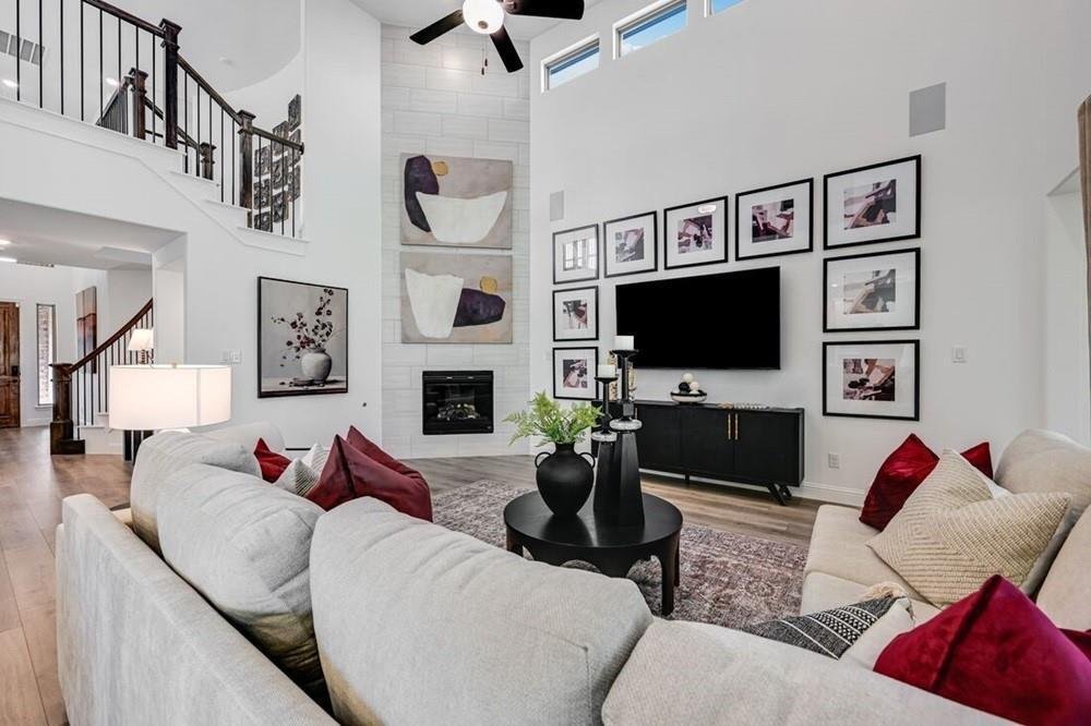 House in McKinney, Texas, United States 3 - 18030571