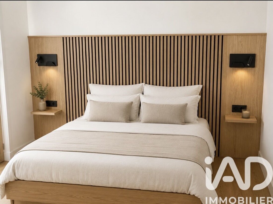 Apartment in France 5 - 18035512