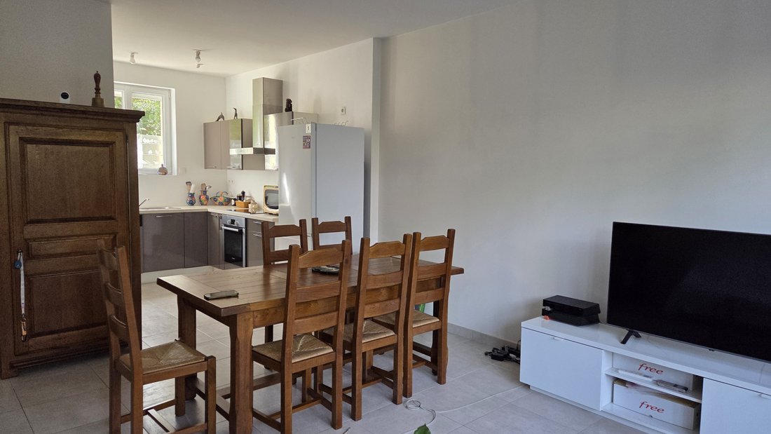 House in Boissy-Saint-Leger, Ile-de-France, France 5 - 18029650