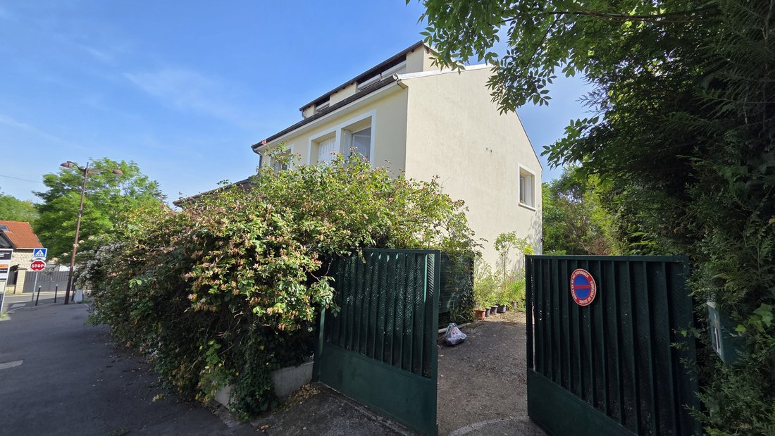 House in Boissy-Saint-Leger, Ile-de-France, France 1 - 18029650