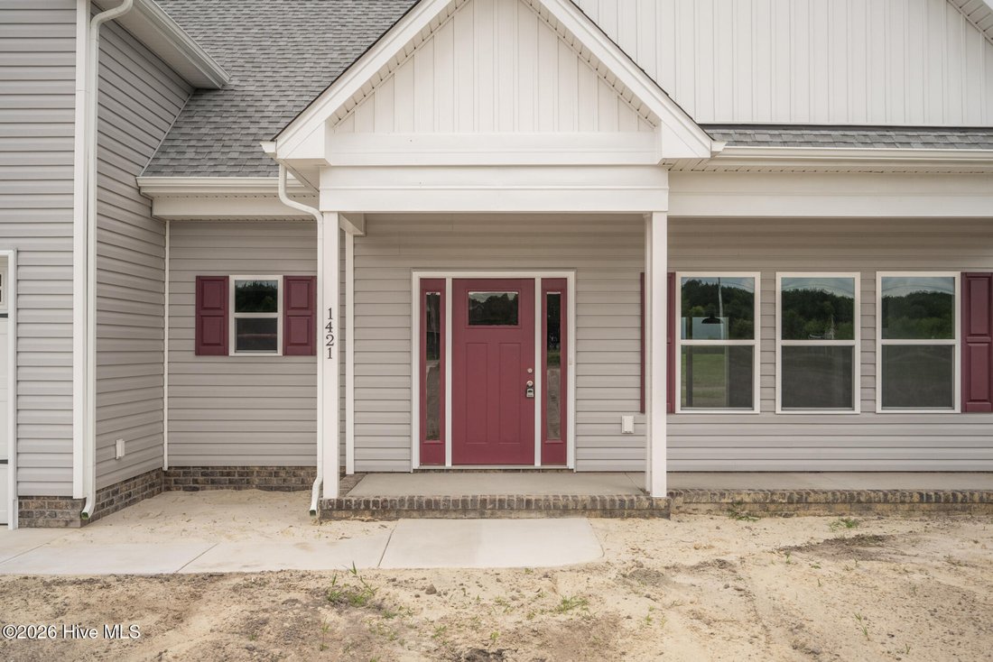 House in Elizabeth City, North Carolina, United States 4 - 18028934