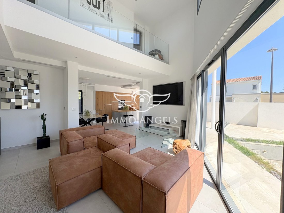 House in Sud, Pignan, France 4 - 18032736