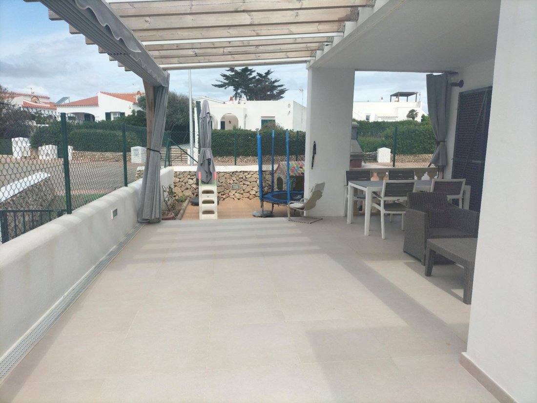 House in es Mercadal, Balearic Islands, Spain 1 - 18019081