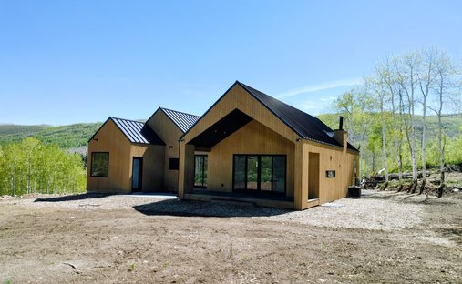 Casa a Heber City, Utah, Stati Uniti 1