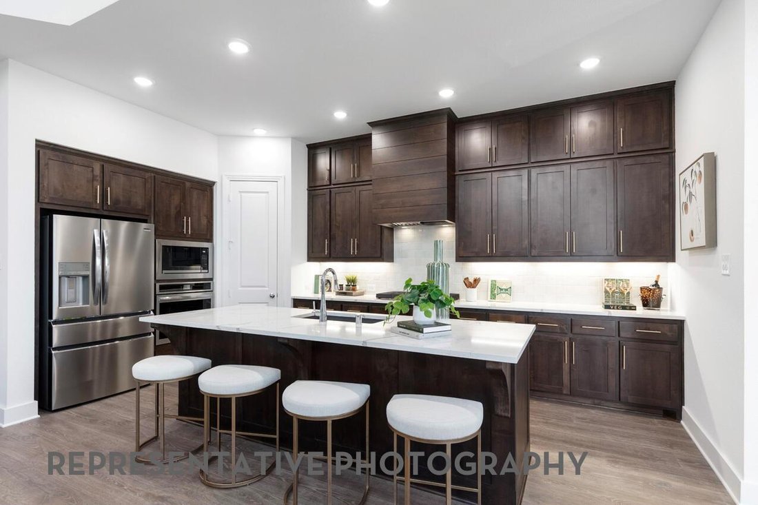 House in Georgetown, Texas, United States 3 - 18029737