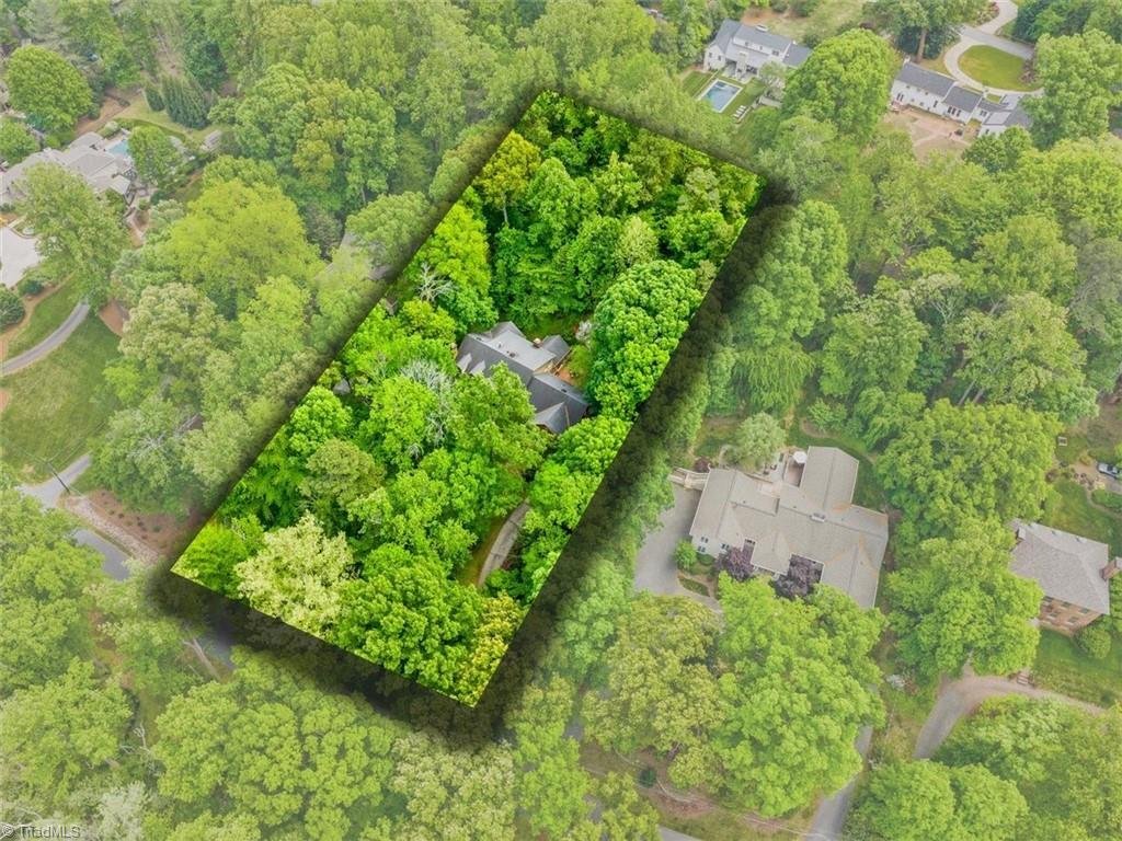 House in Greensboro, North Carolina, United States 5 - 18028451