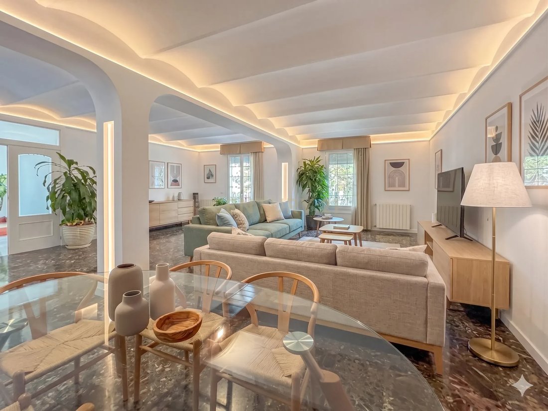 Villa in Premia de Mar, Catalonia, Spain 2 - 16613066