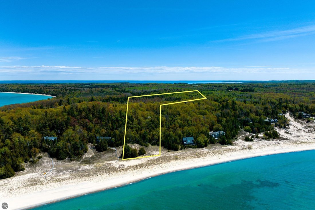 Land in Northport, Michigan, United States 5 - 18027428