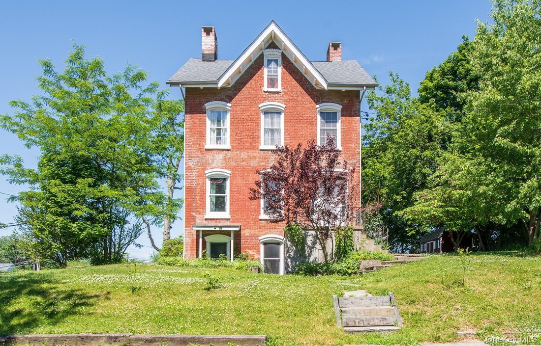 House in Beacon, New York, United States 1 - 18032033
