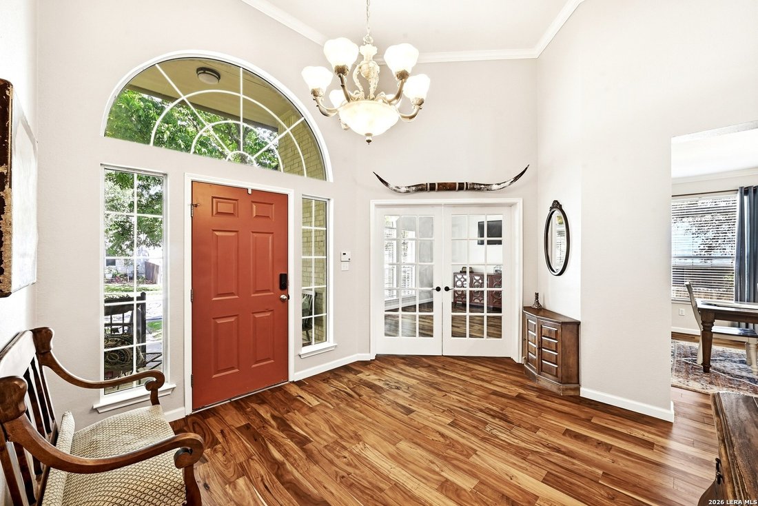 House in Round Rock, Texas, United States 3 - 18031858