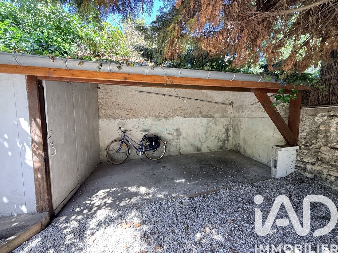 Casa a Tours, Centro, Francia 4 - 17482419