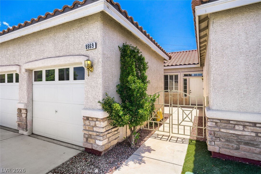 House in Las Vegas, Nevada, United States 3 - 18029045