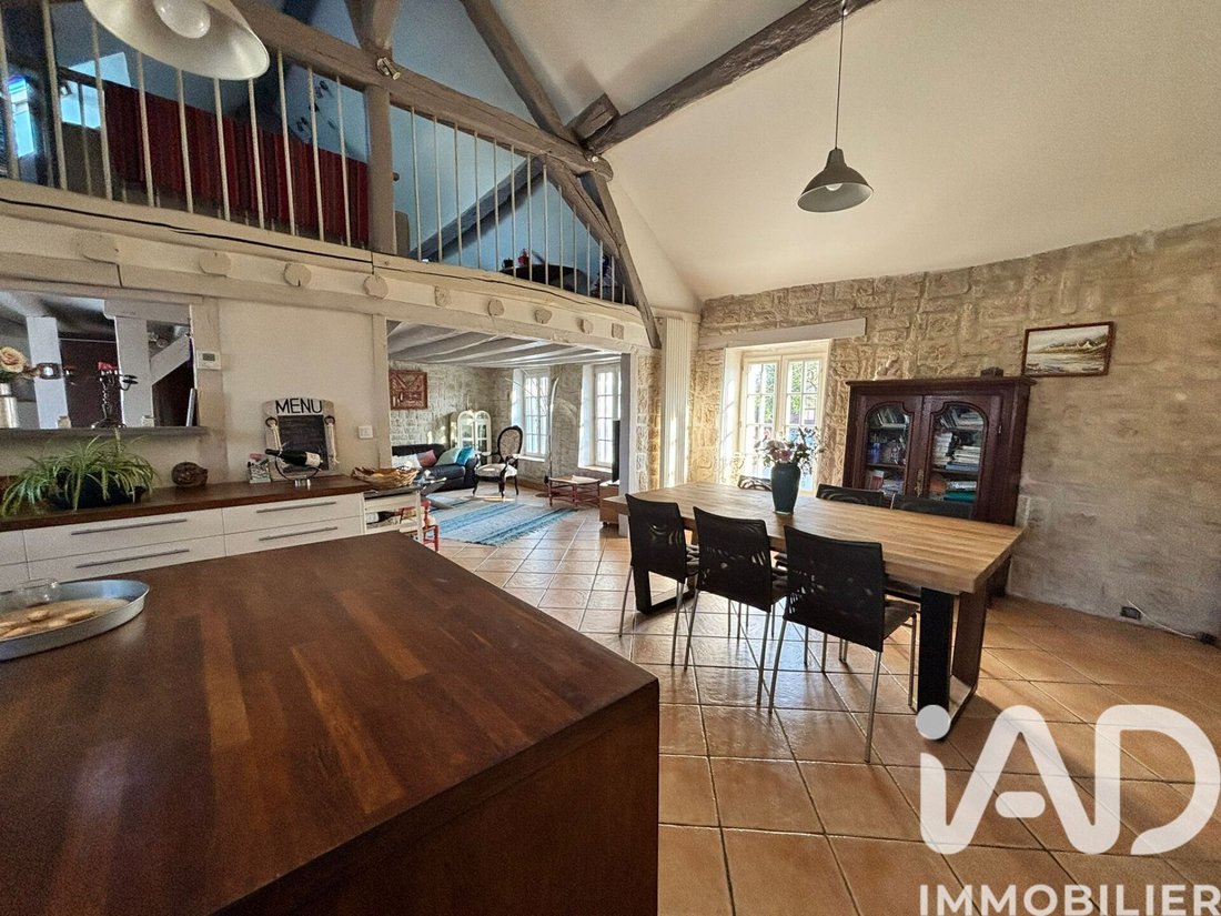 House in Magny-le-Hongre, Ile-de-France, France 5 - 18035829