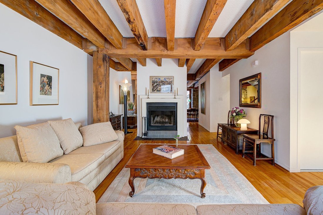 Condo in Montréal, Quebec, Canada 4 - 18030991